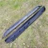 KIMPZ 2-Piece Aluminum Side Steps for VW ID.6, 2020–2025 view 4