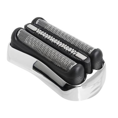 21S Series 3 Replacement Shaver Head, Silver