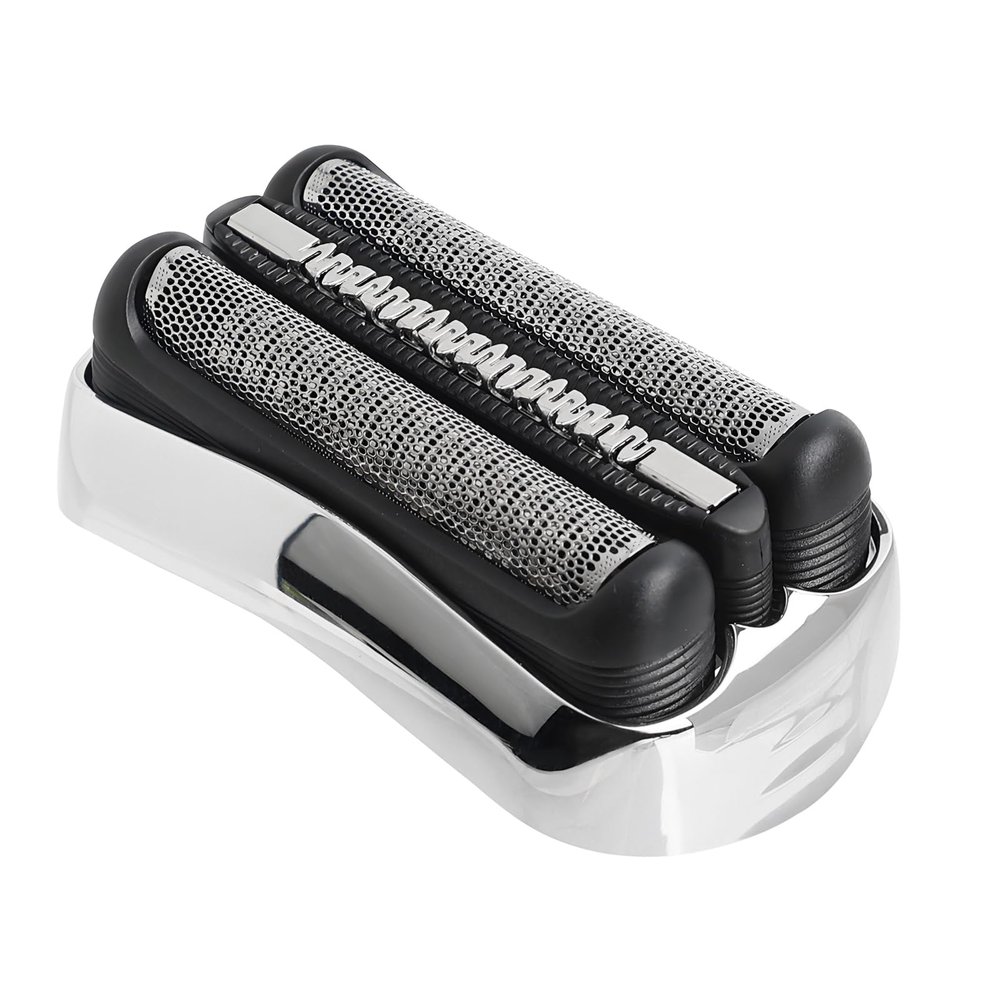 21S Series 3 Replacement Shaver Head, Silver