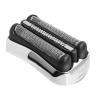 21S Series 3 Replacement Shaver Head, Silver view 1