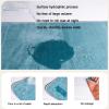 STHOYN Washable Waterproof Incontinence Bed Pad, Unisex, Gray, 90 × 200 cm view 4