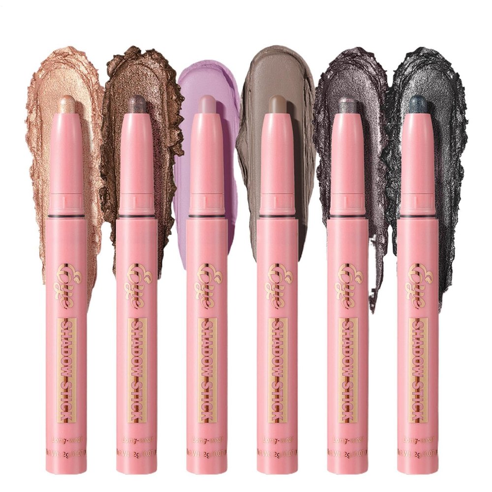Cream Eyeshadow Stick & Eye Brightener