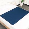 STHOYN Washable Reusable Incontinence Bed Pad, Tuckable, Waterproof, 40 x 45 cm view 1