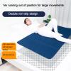 STHOYN Washable Reusable Incontinence Bed Pad, Tuckable, Waterproof, 40 x 45 cm view 3