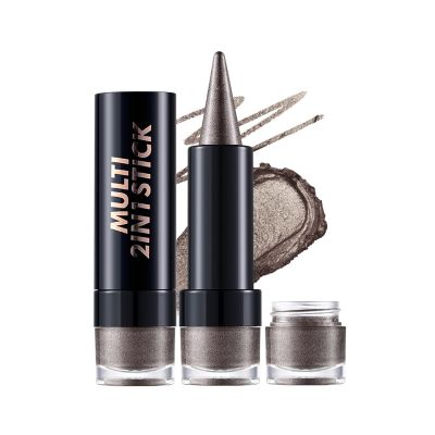 2-in-1 Pearl Eyeshadow and Eyeliner