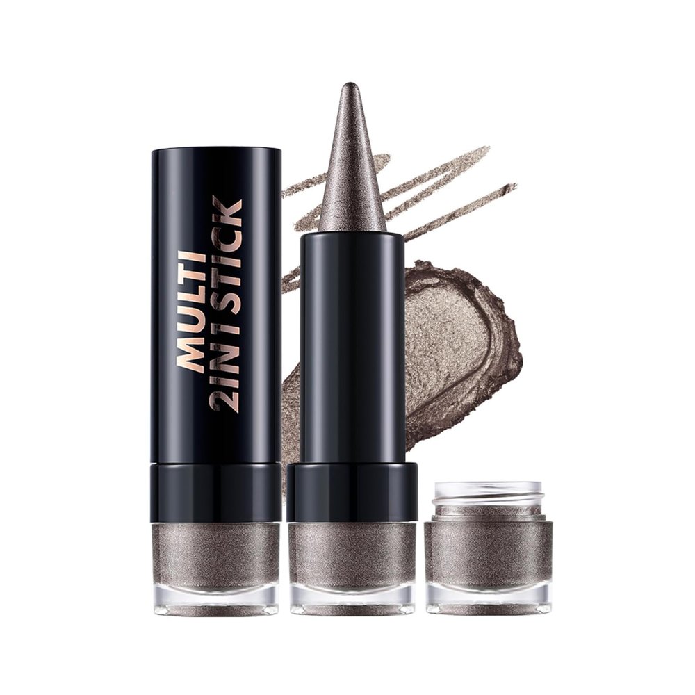2-in-1 Pearl Eyeshadow and Eyeliner