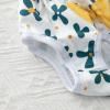 Soft Period Pants with Colorful Pattern for Dogs view 4