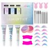 Libeauty Lash Lift Kit, 10 ml, with Tubes for Precise Dispensing view 1