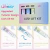 Libeauty Lash Lift Kit, 10 ml, with Tubes for Precise Dispensing view 4