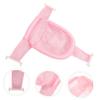 Toddmomy Newborn Bath Support Net view 4