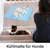 Gazocua Pet Cooling Mat view 3