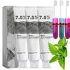 7.5% Nano Hydroxyapatite Toothpaste, Fluoride-Free, for Sensitive Teeth, Fresh Flavor (3-Pack) view 1