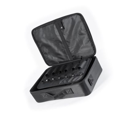 Large-Capacity Barber Tool Carry Bag