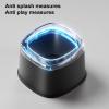 Leak-Proof Water Bowl for Dogs and Cats, 2,000 mL view 2