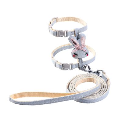 Leash and Harness for Cats and Puppies