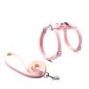 Leash and Harness for Cats and Puppies view 4