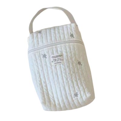 Portable Diaper Bag Organizer for Strollers