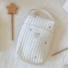 Portable Diaper Bag Organizer for Strollers view 4