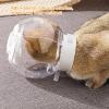 Cat Muzzle for Safety and Comfort view 2