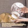 Cat Muzzle for Safety and Comfort view 3