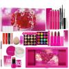 Makeup Set for Women: Basic Eye & Lip Makeup Set view 1