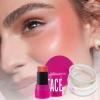 Makeup Set for Women: Basic Eye & Lip Makeup Set view 3