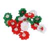 Cocoarm HOBE Dog Accessories - Christmas Bows view 3