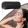 African Net Exfoliating Bath Sponge for the Back view 3
