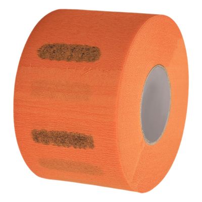 TOPPERFUN Disposable Neck Strips for Hair Salons