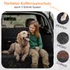 Upgrade4cars Premium Dog Cargo Liner with Bumper Protection view 2