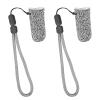 Wezalget Finger Cot – Single Protection for 2× Cut-Resistant Gloves for Work, Sports, and Wood Carving view 1