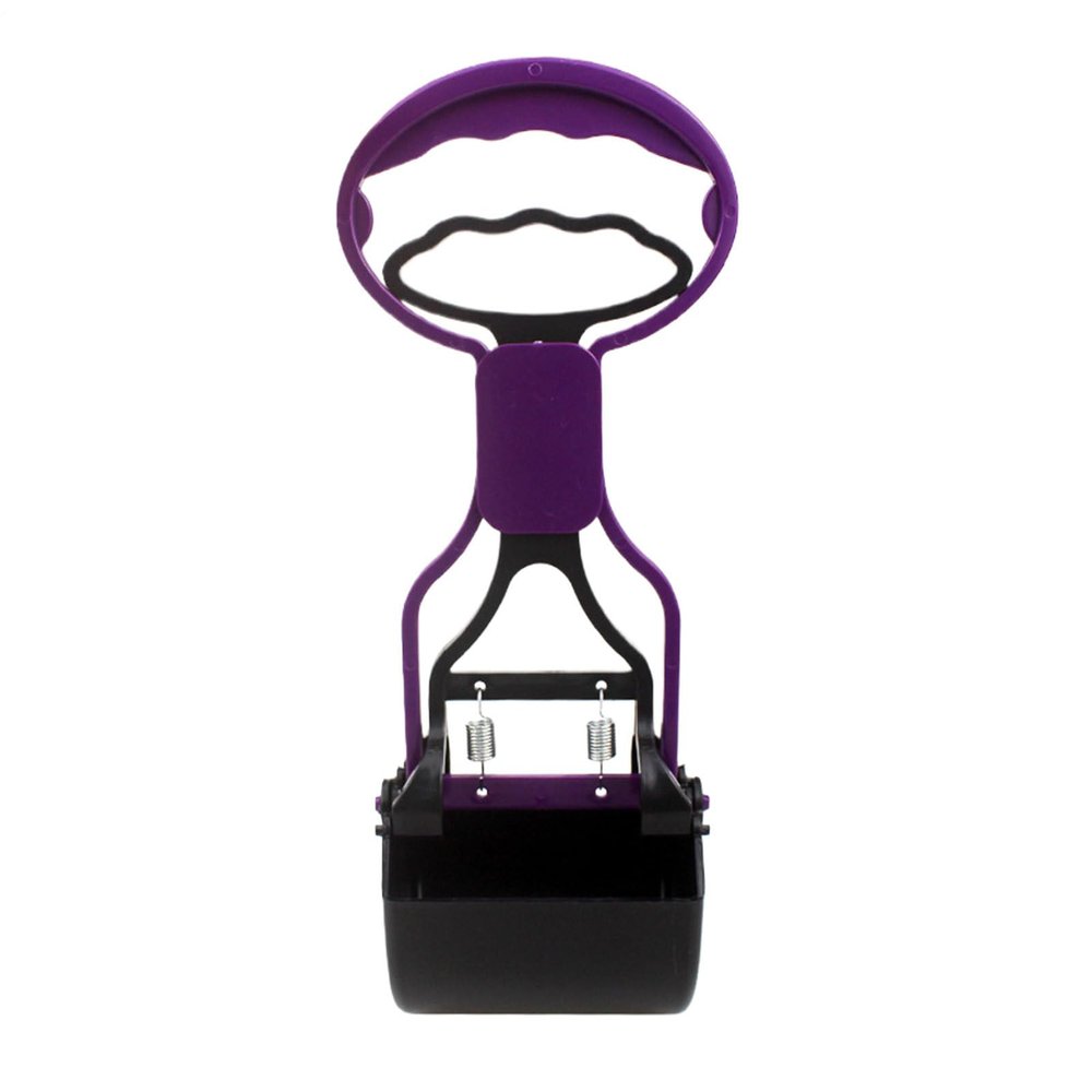 Glugahrif Cat Poop Scooper and Kitten Poop Grabber