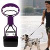 Glugahrif Cat Poop Scooper and Kitten Poop Grabber view 3