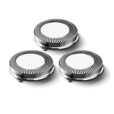 SH30 Replacement Shaver Head Compatible with Philips Norelco Series 3000, 2000, and 1000