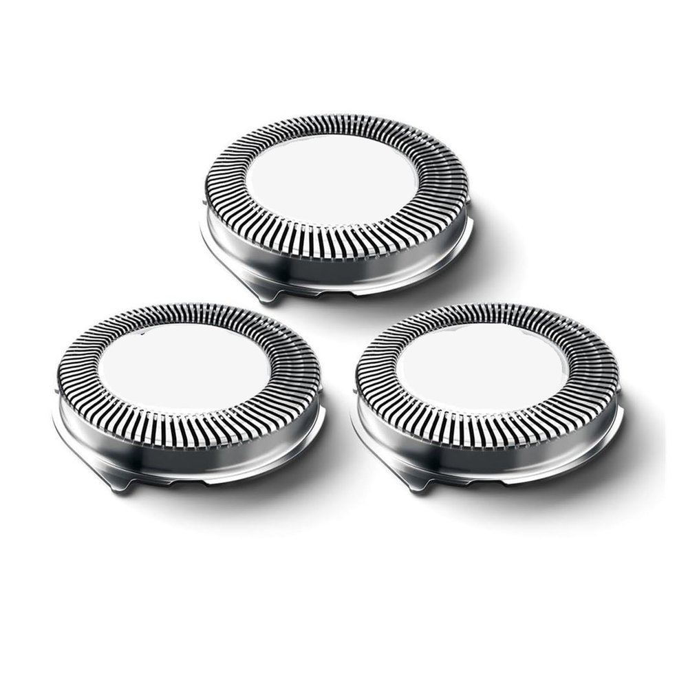 SH30 Replacement Shaver Head Compatible with Philips Norelco Series 3000, 2000, and 1000