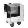 Kikumi Acrylic Aquarium Siphon Overflow Box, Self-Starting, 5,000 L/h view 2