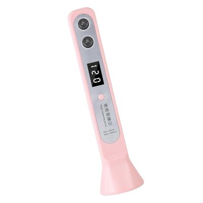 Digital Ultrasonic Children's Height Measurement Device