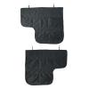 Huxibai Car Door Protector for Dogs, Scratch-Resistant, for Van Doors, Cars and Trucks view 1