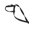 Adjustable Bite-Proof Bird Harness Leash for Parrots, XS view 3
