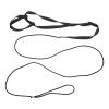 Adjustable Bite-Proof Bird Harness Leash for Parrots, XS view 4