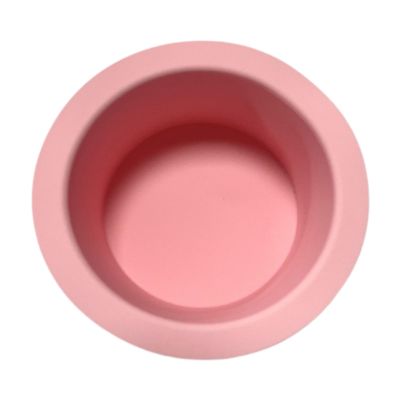 FashionCha Wax Melting Bowl, 500 mL Wax Warmer Accessory for Home Hair Removal