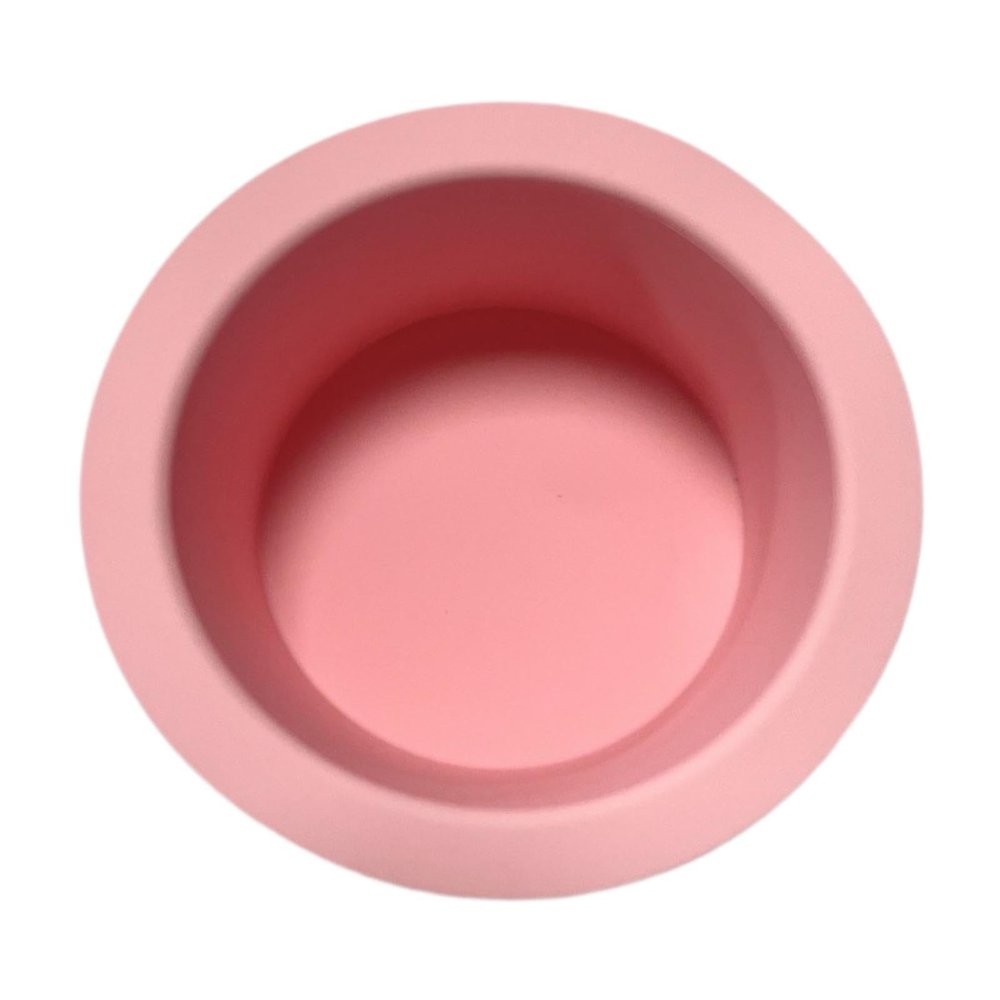 FashionCha Wax Melting Bowl, 500 mL Wax Warmer Accessory for Home Hair Removal