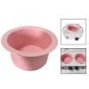 FashionCha Wax Melting Bowl, 500 mL Wax Warmer Accessory for Home Hair Removal view 3