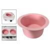 FashionCha Wax Melting Bowl, 500 mL Wax Warmer Accessory for Home Hair Removal view 4