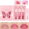 Color-Changing Lip Oil, Nourishing Tinted Lip Oil With view 1