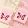 Color-Changing Lip Oil, Nourishing Tinted Lip Oil With view 2