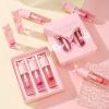 Color-Changing Lip Oil, Nourishing Tinted Lip Oil With view 3