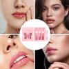 Color-Changing Lip Oil, Nourishing Tinted Lip Oil With view 4