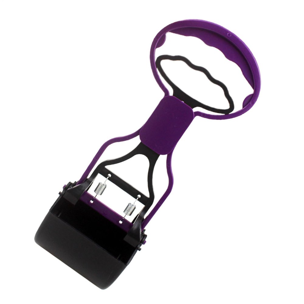 Generic Pet Poop Scoop Tongs
