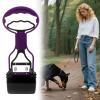 Generic Pet Poop Scoop Tongs view 3